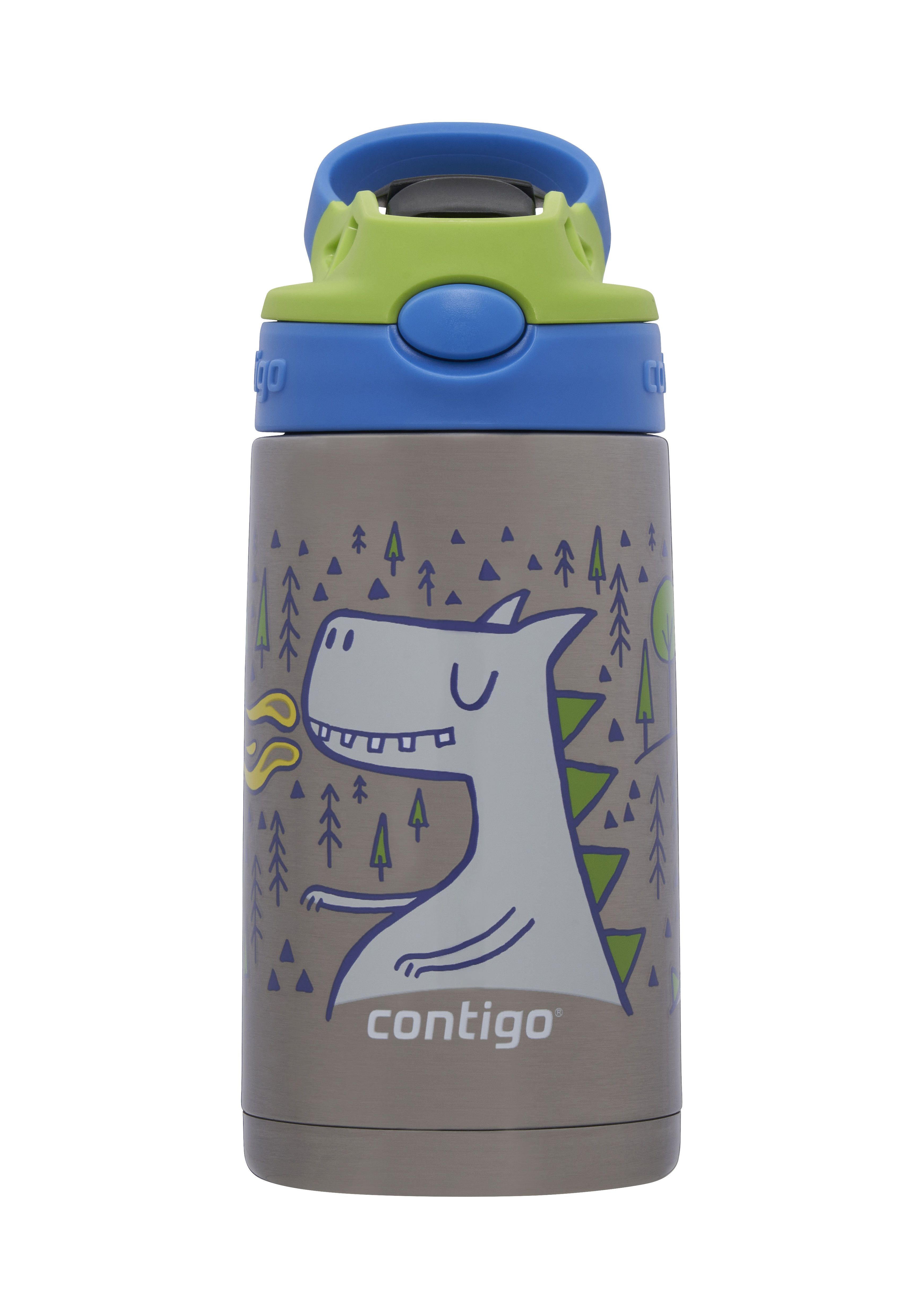 Kinder AUTOSPOUT category icon/image